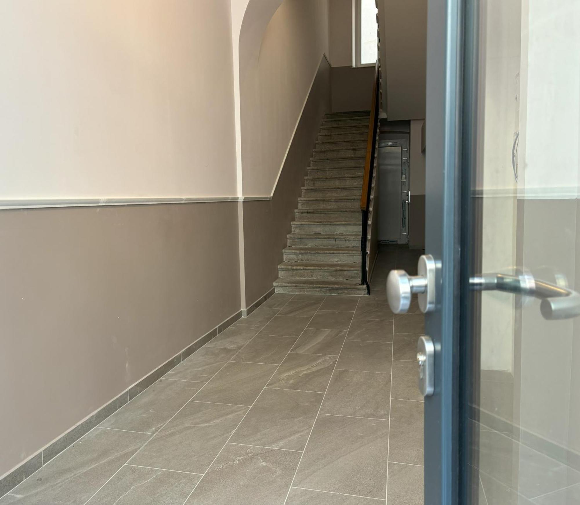 Il Sogno Apartment ตรีเอสเต ภายนอก รูปภาพ