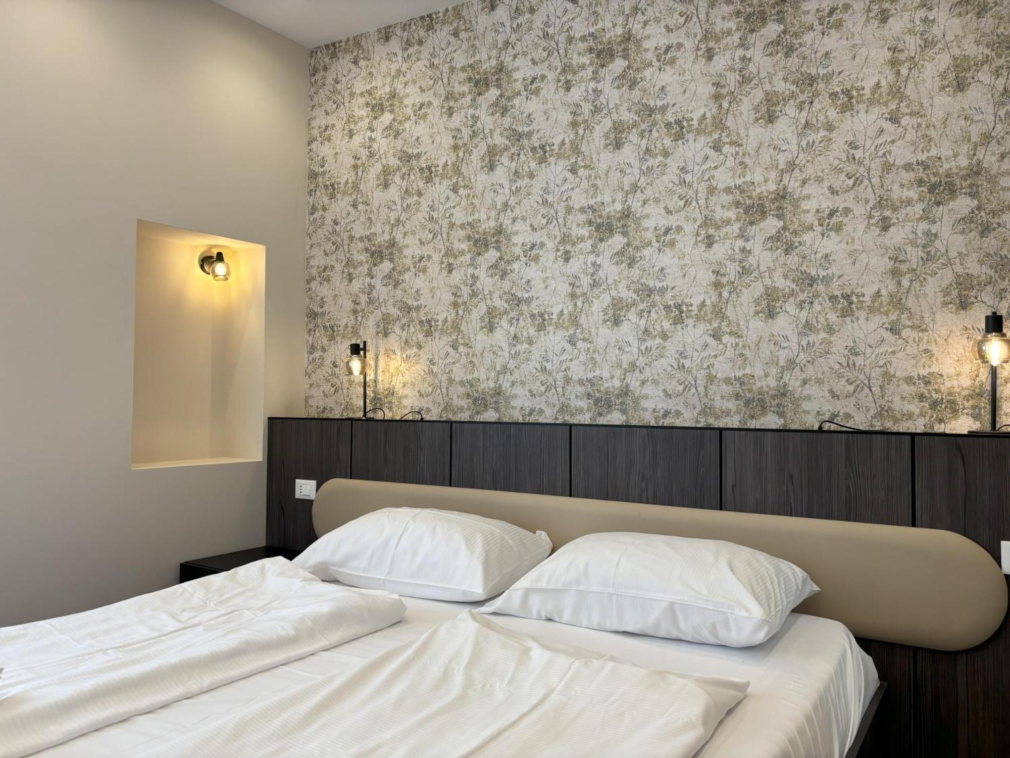 Il Sogno Apartment ตรีเอสเต ภายนอก รูปภาพ