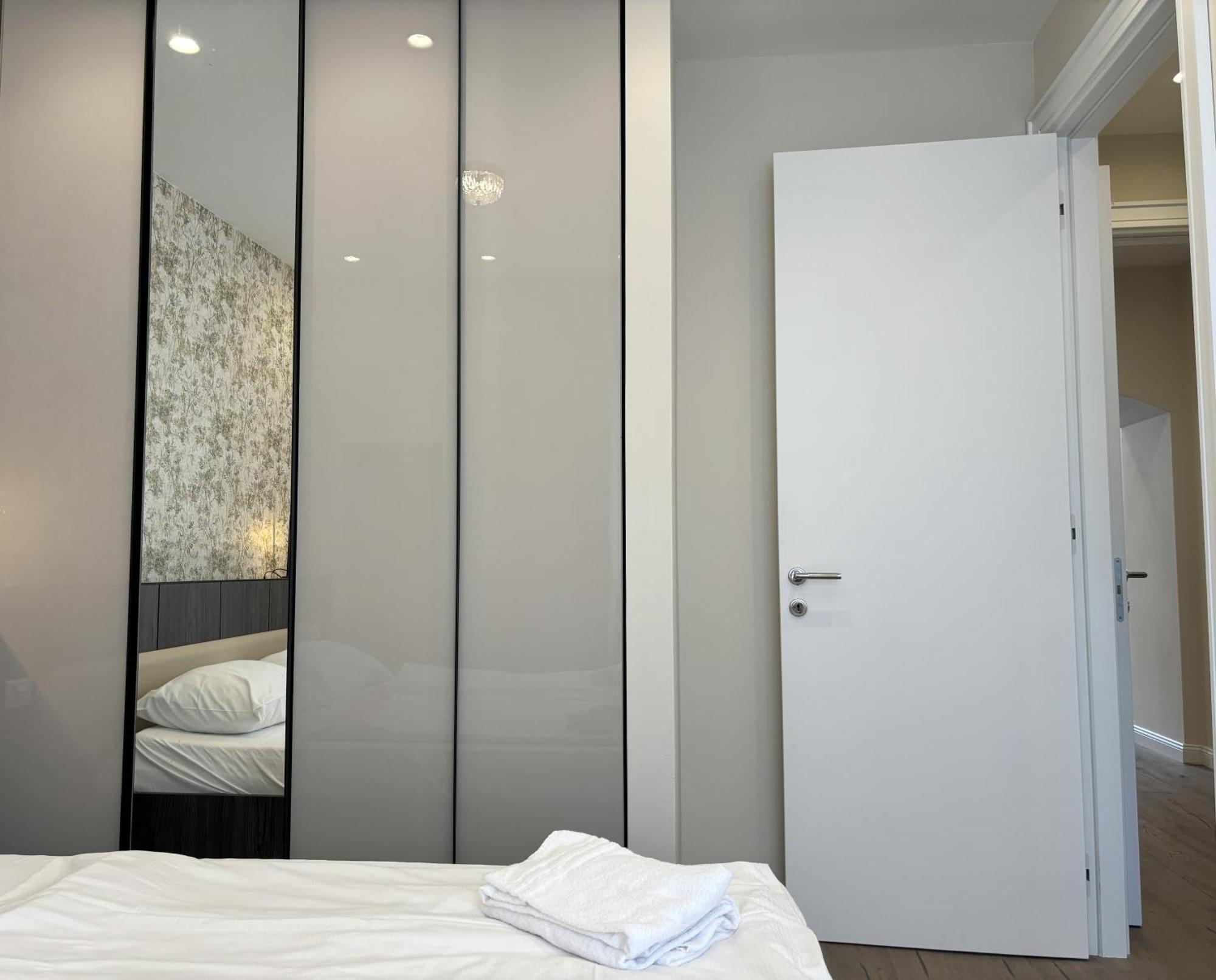 Il Sogno Apartment ตรีเอสเต ภายนอก รูปภาพ
