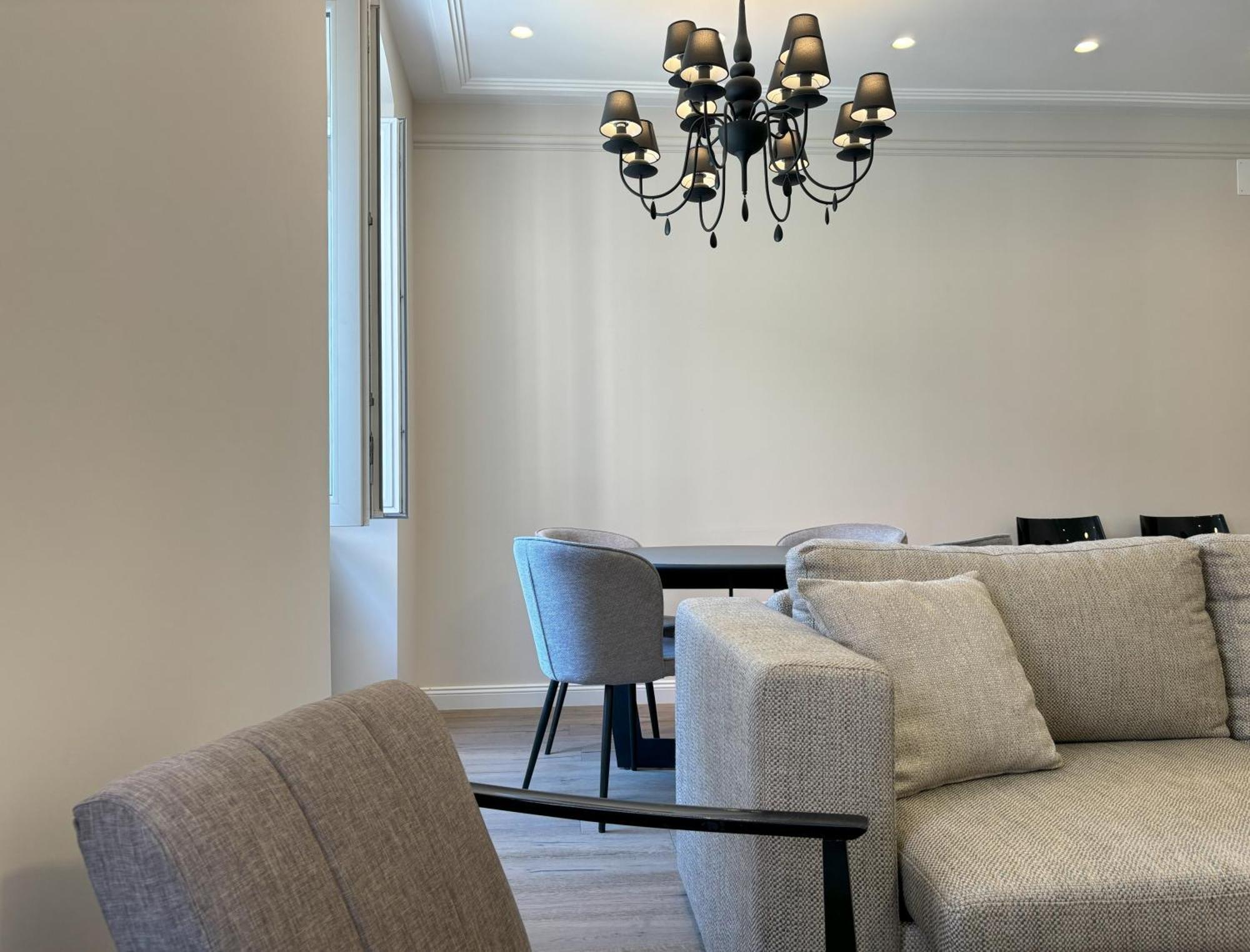 Il Sogno Apartment ตรีเอสเต ภายนอก รูปภาพ