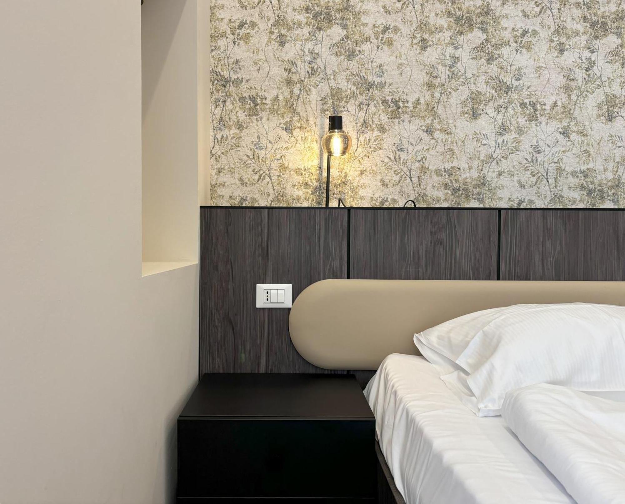 Il Sogno Apartment ตรีเอสเต ภายนอก รูปภาพ
