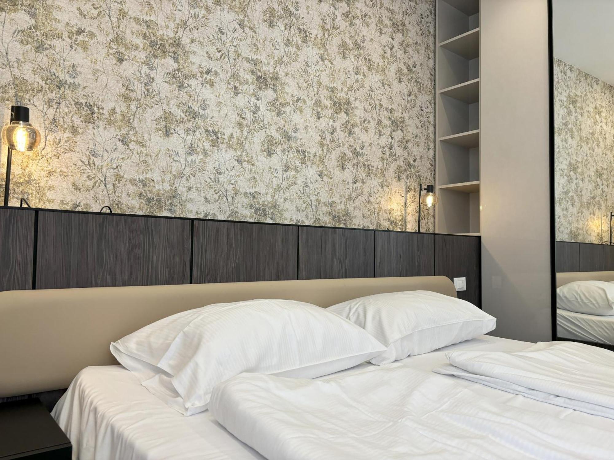 Il Sogno Apartment ตรีเอสเต ภายนอก รูปภาพ
